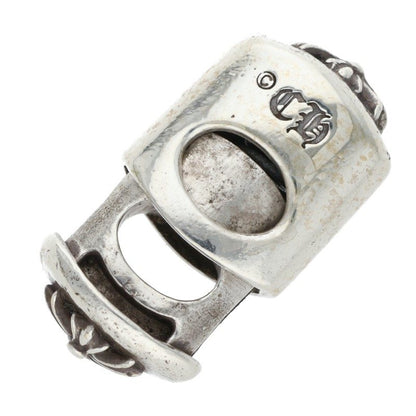 Chrome Hearts Cord lock Silver (Silver 10.98g)