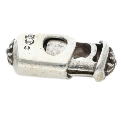 Chrome Hearts Cord lock Silver (Silver 10.98g)