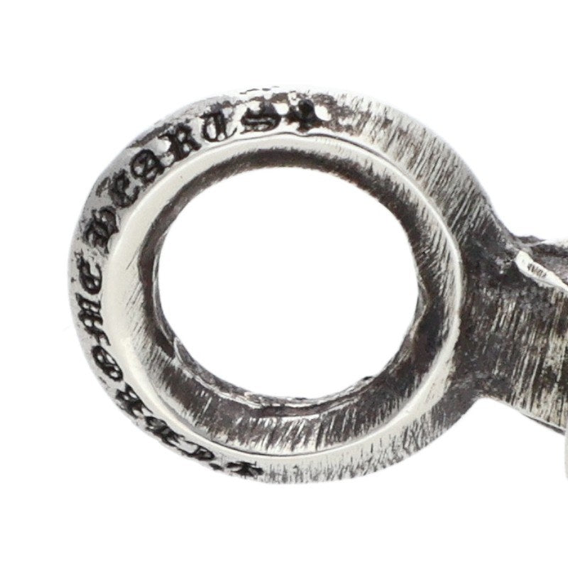 Chrome Hearts STACK STAR V2 Silver 925 Charm Size ONE SIZE
