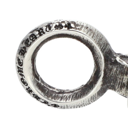 Chrome Hearts STACK STAR V2 Silver 925 Charm Size ONE SIZE