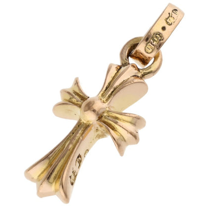 Chrome Hearts 22K Babyfat Gold Charm Size ONE SIZE
