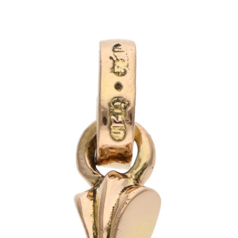 Chrome Hearts 22K Babyfat Gold Charm Size ONE SIZE