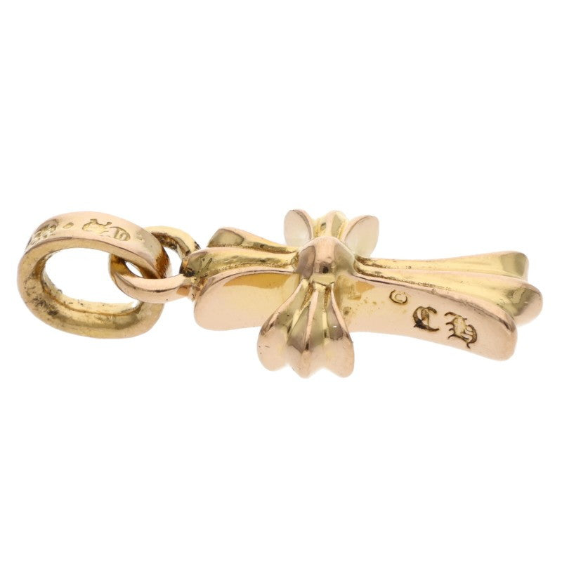 Chrome Hearts 22K Babyfat Gold Charm Size ONE SIZE