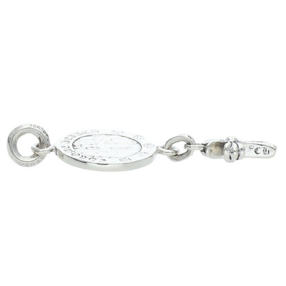 Chrome Hearts Angel Medal Babyfat Silver 925 Size ONE SIZE