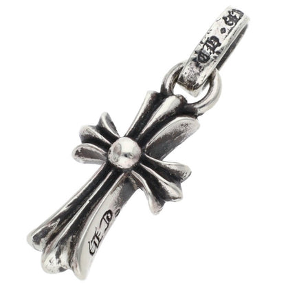Chrome Hearts Babyfat Charm Silver 925 Size ONE SIZE