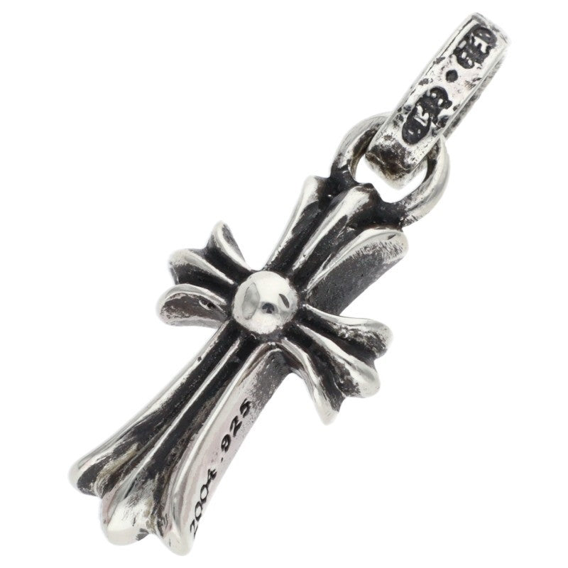 Chrome Hearts Babyfat Charm Silver 925 Size ONE SIZE