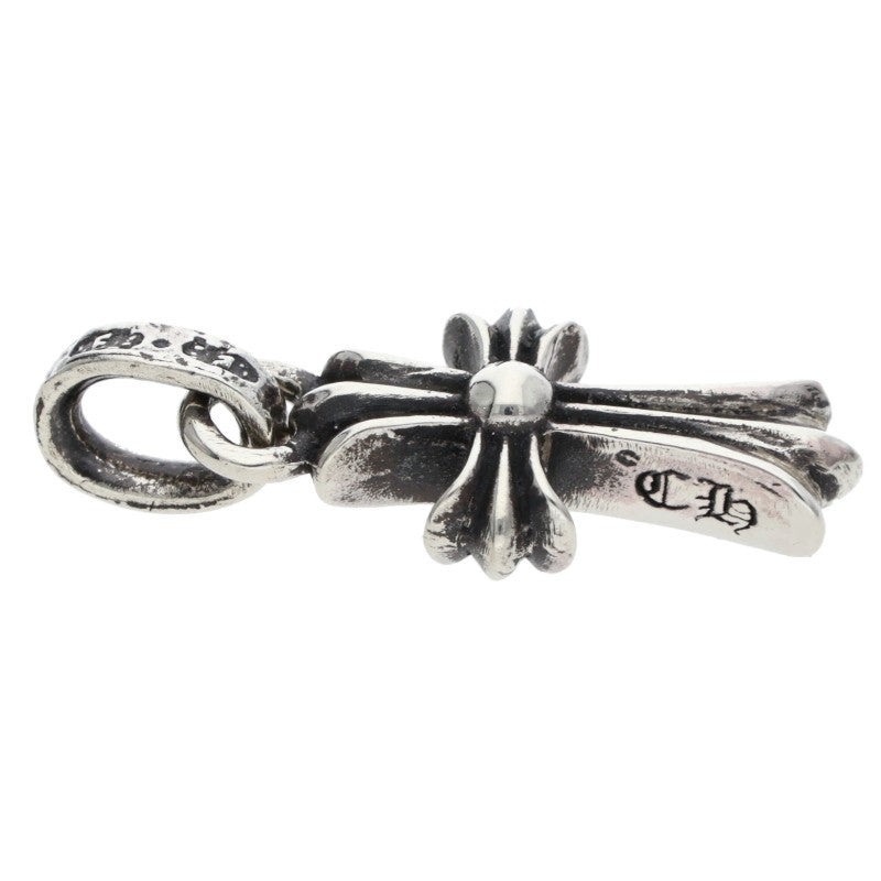 Chrome Hearts Babyfat Charm Silver 925 Size ONE SIZE