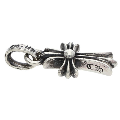 Chrome Hearts Babyfat Charm Silver 925 Size ONE SIZE