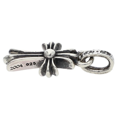 Chrome Hearts Babyfat Charm Silver 925 Size ONE SIZE