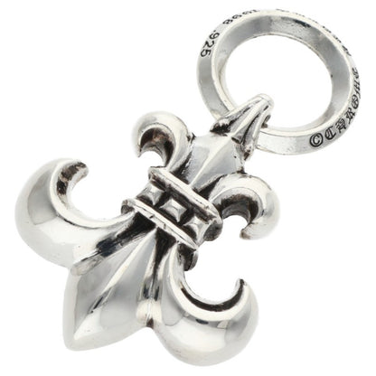 Chrome Hearts BS Fleur w/ Bale Silver 925 Size ONE SIZE