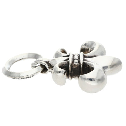 Chrome Hearts BS Fleur w/ Bale Silver 925 Size ONE SIZE