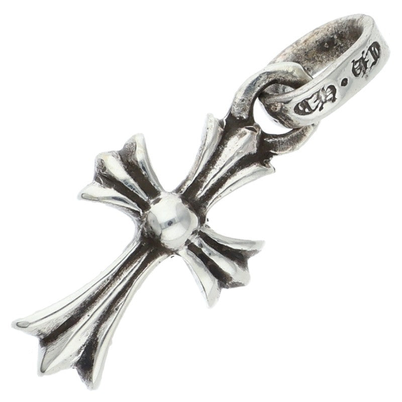 Chrome Hearts Babyfat Charm Silver 925 Size ONE SIZE