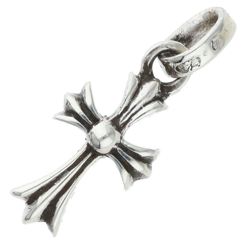Chrome Hearts Babyfat Charm Silver 925 Size ONE SIZE