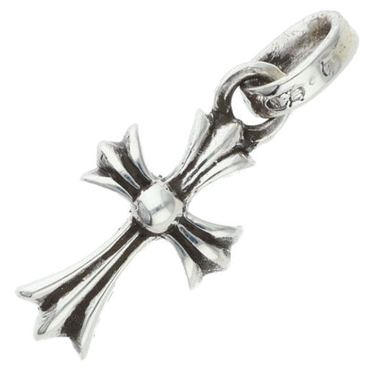 Chrome Hearts Babyfat Charm Silver 925 Size ONE SIZE