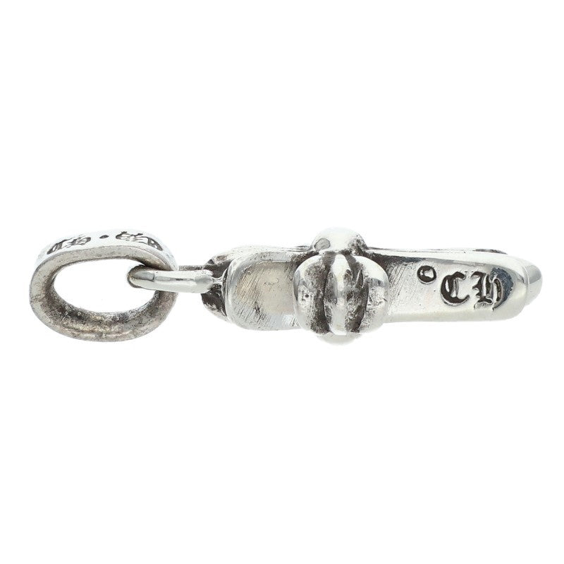 Chrome Hearts Babyfat Charm Silver 925 Size ONE SIZE