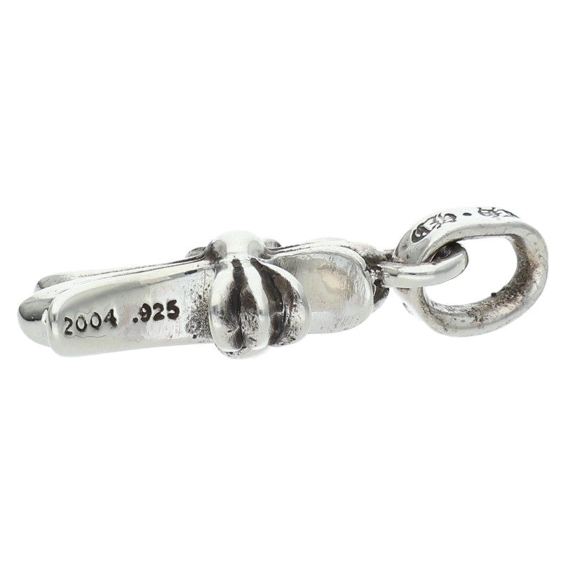 Chrome Hearts Babyfat Charm Silver 925 Size ONE SIZE
