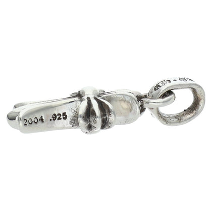 Chrome Hearts Babyfat Charm Silver 925 Size ONE SIZE