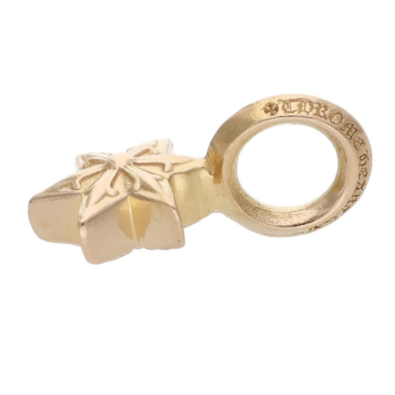 Chrome Hearts 22K STACK STAR V2 Charm Yellow Size ONE SIZE