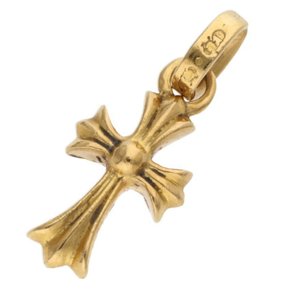 Chrome Hearts 22K Babyfat Pave Diamond Charm Size ONE Multi
