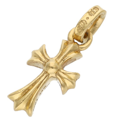 Chrome Hearts 22K Pave Diamond Babyfat Charm Size ONE Multi