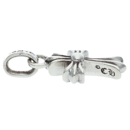 Chrome Hearts .925 Silver Babyfat Necklace Top
