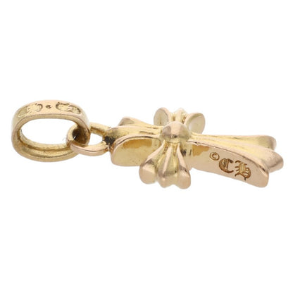 Chrome Hearts 22K Babyfat Pave Diamond Charm Size ONE SIZE
