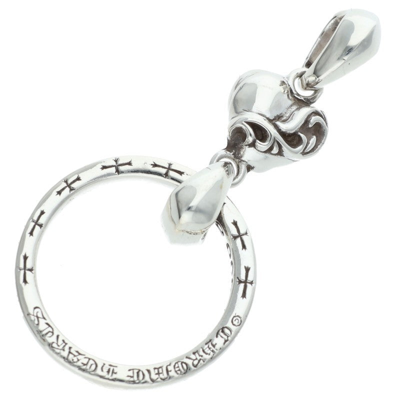 Chrome Hearts EWLP NTFL Heart Motif Eyewear