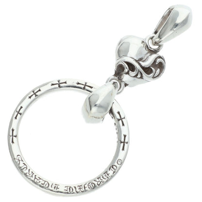 Chrome Hearts EWLP NTFL Heart Motif Eyewear