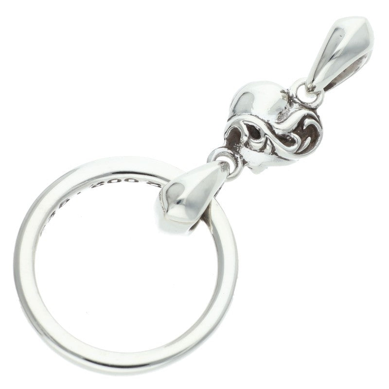 Chrome Hearts EWLP NTFL Heart Motif Eyewear