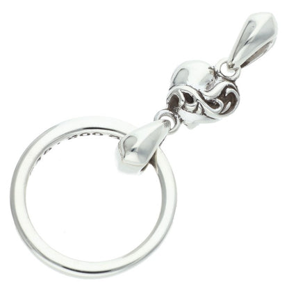 Chrome Hearts EWLP NTFL Heart Motif Eyewear