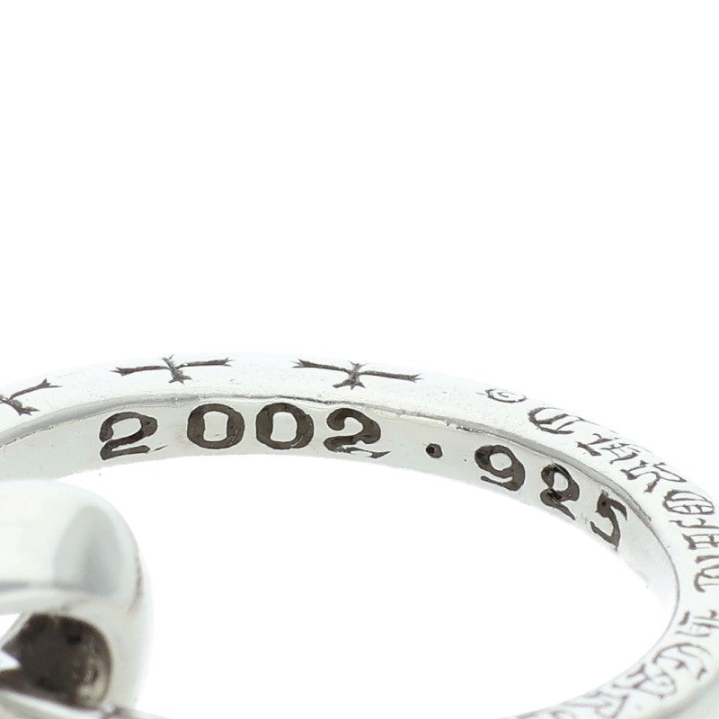Chrome Hearts EWLP NTFL Heart Motif Eyewear