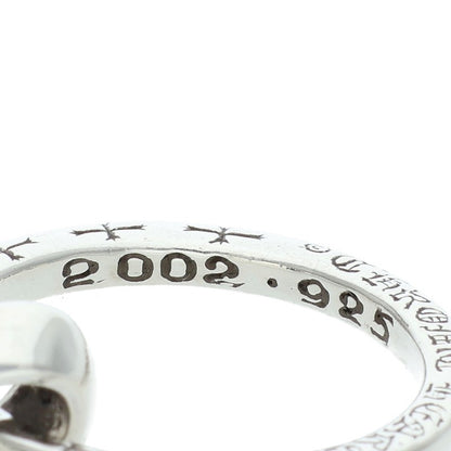 Chrome Hearts EWLP NTFL Heart Motif Eyewear