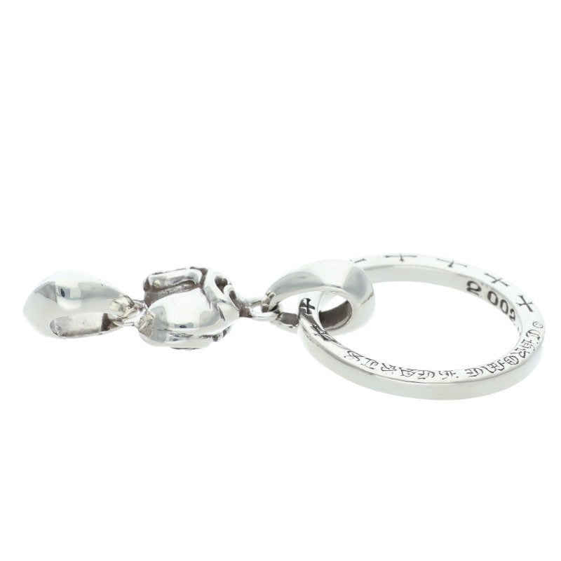Chrome Hearts EWLP NTFL Heart Motif Eyewear