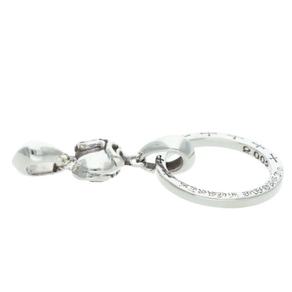 Chrome Hearts EWLP NTFL Heart Motif Eyewear