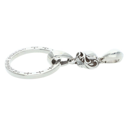 Chrome Hearts EWLP NTFL Heart Motif Eyewear