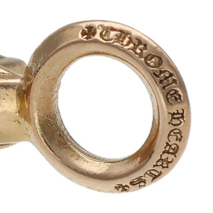Chrome Hearts 22K Star Stack Charm Size ONE SIZE