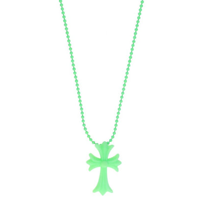 Chrome Hearts Rubber Mini Green (Silver 10.25g)