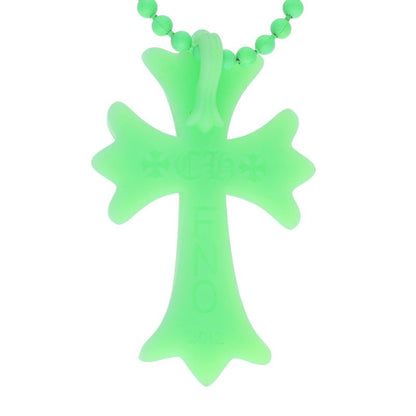 Chrome Hearts Rubber Mini Green (Silver 10.25g)