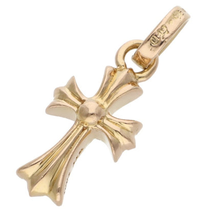 Chrome Hearts 22K Babyfat Pave Diamond Charm Size ONE SIZE