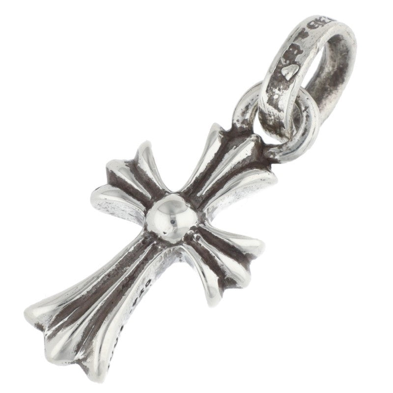 Chrome Hearts Babyfat 925 Silver Charm Size ONE SIZE