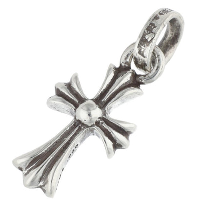Chrome Hearts Babyfat 925 Silver Charm Size ONE SIZE