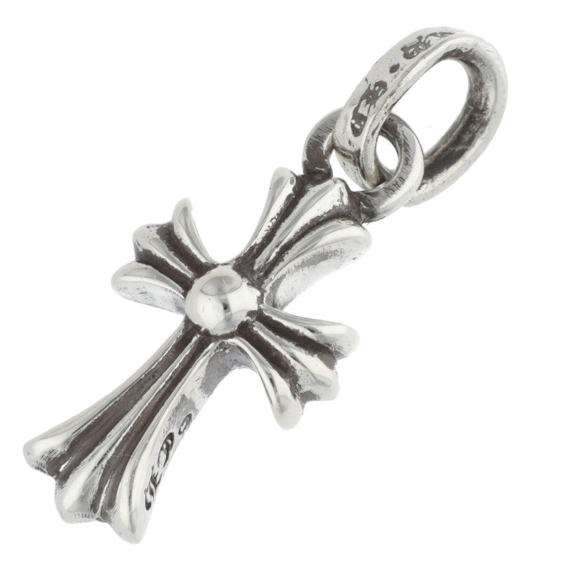 Chrome Hearts Babyfat 925 Silver Charm Size ONE SIZE