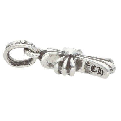 Chrome Hearts Babyfat 925 Silver Charm Size ONE SIZE