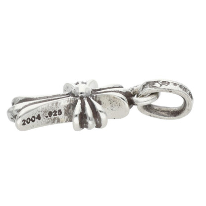 Chrome Hearts Babyfat 925 Silver Charm Size ONE SIZE