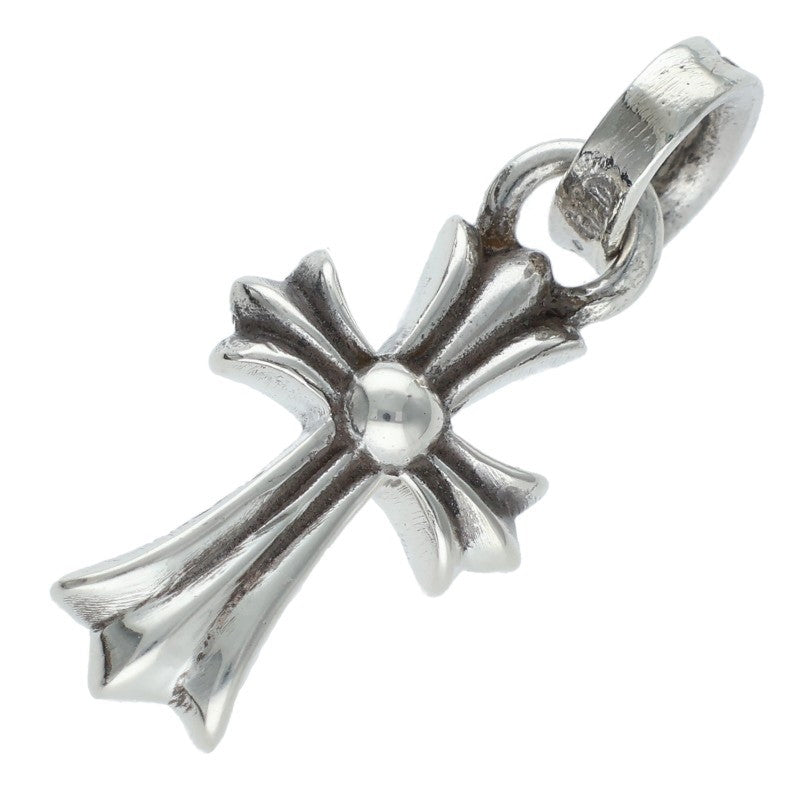 Chrome Hearts Babyfat 925 Silver Charm Size ONE SIZE
