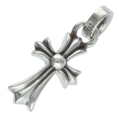 Chrome Hearts Babyfat 925 Silver Charm Size ONE SIZE