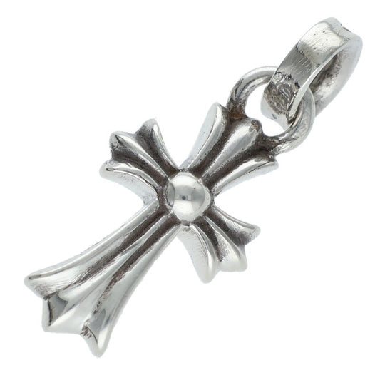 Chrome Hearts Babyfat 925 Silver Charm Size ONE SIZE