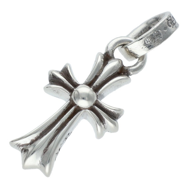Chrome Hearts Babyfat 925 Silver Charm Size ONE SIZE