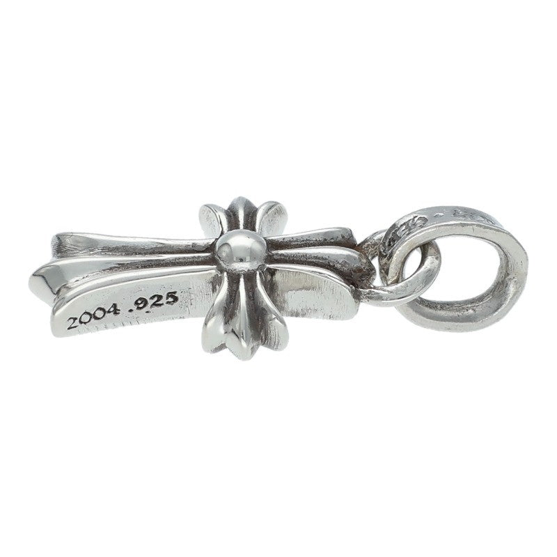 Chrome Hearts Babyfat 925 Silver Charm Size ONE SIZE