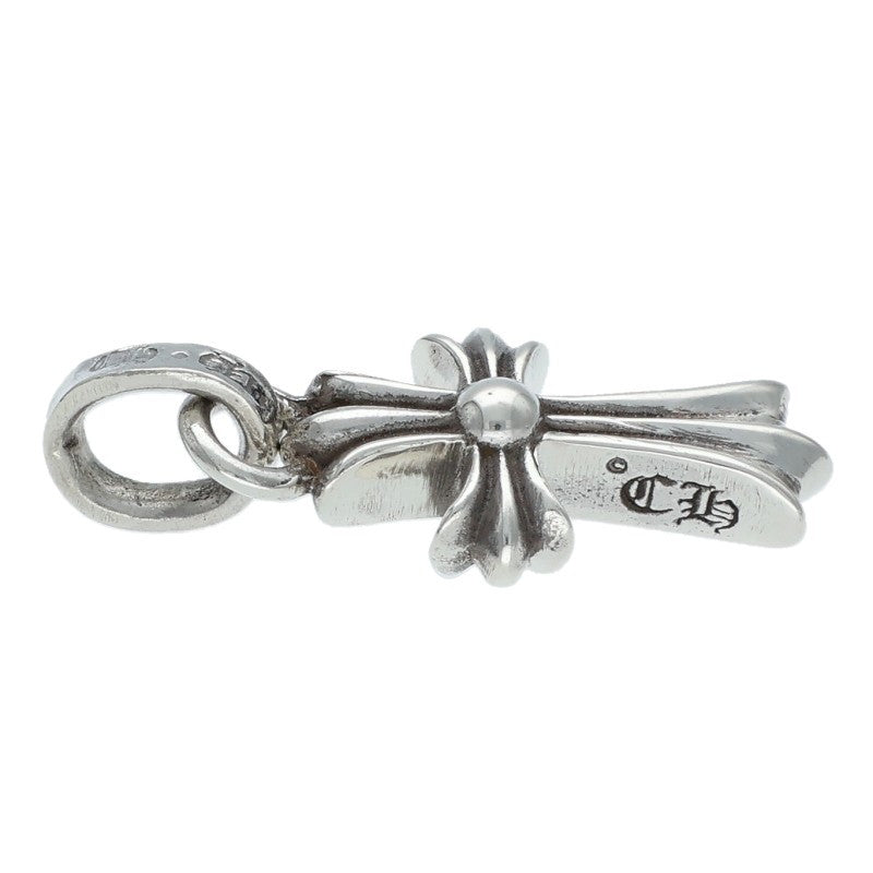 Chrome Hearts Babyfat 925 Silver Charm Size ONE SIZE